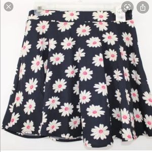 Altar’d State Daisy Skirt